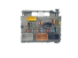 Calculateur BSM 9664055780 PSA Delphi 44483
