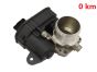 Boitier Papillon D’admission Citroen Peugeot Opel 9801942080 1.2 THP VTI 0km