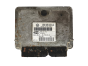 Calculateur 036906034JG IAW4TV.HA VW Magneti Marelli 