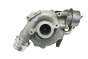 Turbocompresseur Renault Mercedes 54389700002 144117462R 1.5 DCI