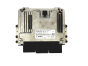 Calculateur 0281018757 BV21-12A650-XB Ford Bosch