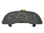 Bloc Compteurs Vitesse Opel Astra Vectra 81117759PP 90461604 VDO