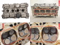 La Culasse Volvo 1001005 1001011 1.8 16v B4184S