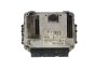 Calculateur 0281012525 9661728580 9657699480 PSA Bosch 46297