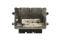 Calculateur PSA 9667112180 21586716-0A Valeo 25005