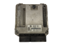 Calculateur Ecu VW 1K0907115F 0261S02217 Bosch