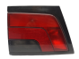 Phare De Voiture Gauche Arrière Peugeot 806 6351A5 AXO Scintex