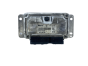 Calculateur Toyota 89661-0H023 0261208702 Bosch 48598