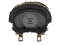 Bloc Compteurs Vitesse Fiat Seicento 6062680210A 24598