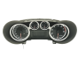 Bloc Compteurs Vitesse Alfa Romeo Mito 50516436 A2C53352559 45149