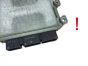 Calculateur 5WS40029N-T 9656413180 9655041480 SID803 PSA Siemens 61423