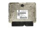 Calculateur 036906034HA IAW4TV.HA VW Seat Magneti Marelli 19110