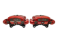 Étriers de frein Avant Audi S4 8K0106AK 8K0105AK