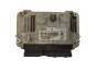 Calculateur 89661-0H070 0261S04464 Toyota PSA Bosch 14671