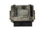 Calculateur 51806561 0281012883 4E34A3BEM Alfa Romeo Bosch 16468