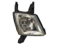 Halogène Voiture Droit Peugeot 407 620636 9641945480 AL