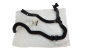 Tuyau Système De Refroidissement Nouvelle Renault Laguna 3 2.0 dCI 924100058R