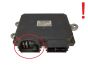Calculateur A4515458232 G2T60371HAZE A4515458232/001 Smart Mitsubishi 18315