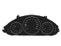 Bloc Compteurs Vitesse Mercedes CLS W219 A2195404411 110080310009