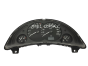 Bloc Compteurs Vitesse Opel Corsa C 09166814FL 110008988009 58752