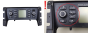 Commande Chauffage Fiat Croma 7354258890 69622202