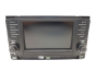 Affichage Radio Volkswagen 3G0919605 A2C93426800