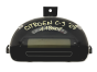Bloc Compteurs Vitesse Citroen C2 C3 9660225780 D 02 57085