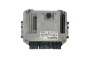 Calculateur 0281012523 9664843480 9657699480 PSA Bosch 46868