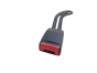 Crochet De Ceinture Avant Gauche 8971ZG Peugeot 306 Cabriolet