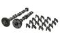 Arbre À Cames Jeu Pour VW Audi Seat 06H109021K 06H109022BC B19173 Borsehung