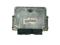 Calculateur 73501237 0281010337 Fiat Bosch 33435