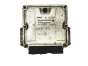 Calculateur P04727664AD 0281010814 Chrysler Bosch 17840