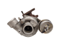 Turbocompresseur VW LT 2,5 TDI 074145701C
