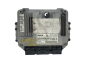 Calculateur 0281011627 9656161880 9653958980 PSA Bosch 51940