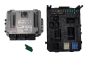 Complet Départ Peugeot 307 9655943580 9660105980 1,6 HDI