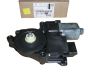 Moteur De Levage De Fenêtre Droit Avant Original 9675467380 Peugeot 308