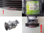 Compresseur De Climatisation 92600AX80A 506021-74000 Nissan 