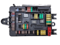 Boîtier Fusibles BMW 6114 V8 9389070