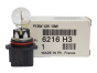 Ampoule Nouvelle Original Citroen Peugeot P13W 12V 6216H3