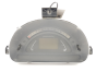 Bloc Compteurs Vitesse Citroen C2 C3 9652008280 H 01 25838