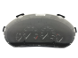 Bloc Compteurs Vitesse Peugeot 206 9656696180 49011