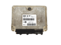 Calculateur 036906014AA IAW4AV.V0 VW Magneti Marelli 21153