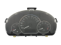 Bloc Compteurs Vitesse Peugeot 1007 9658241580 A2C53106797 53206