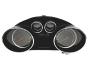 Bloc Compteurs Vitesse Opel Astra J 13374948 600775881 GM 45145