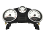 Bloc Compteurs Vitesse Peugeot 207 9662904080 A2C53190333 29740
