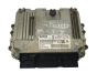 Calculateur 0281014729 9653958980 9665674480 Bosch PSA 68295
