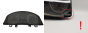Bloc Compteurs Vitesse VW Golf MK5 1K0920850L 110080246025 2972