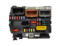 Calculateur BSM -00 9667199680 R08 PSA 20015