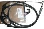 Câble de frein de stationnement 554063 474628 4746.28 Citroen Peugeot SEIM