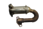 Refroidisseur Egr EGR 147352070R 147357493R 1.5 dci Renault Dacia 1323